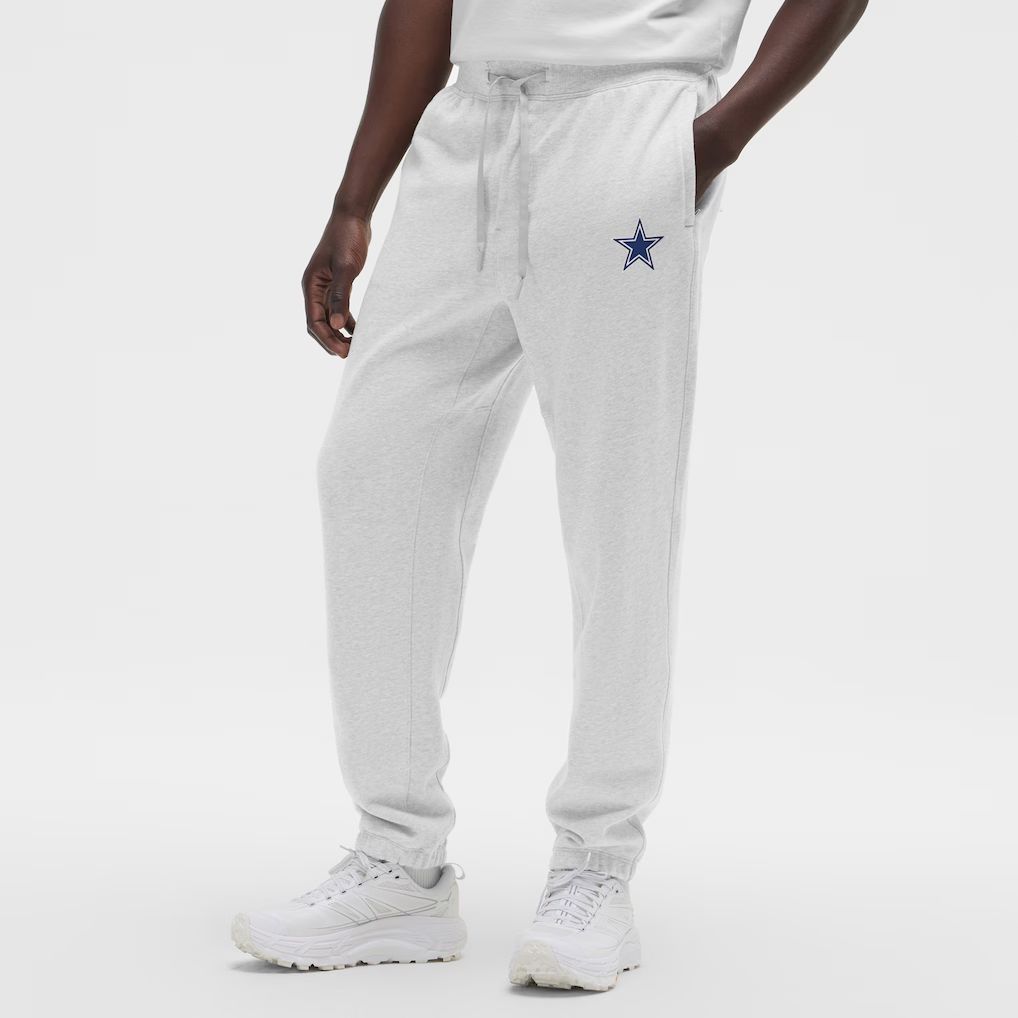 2026 NFL Dallas Cowboys sweatpants 01